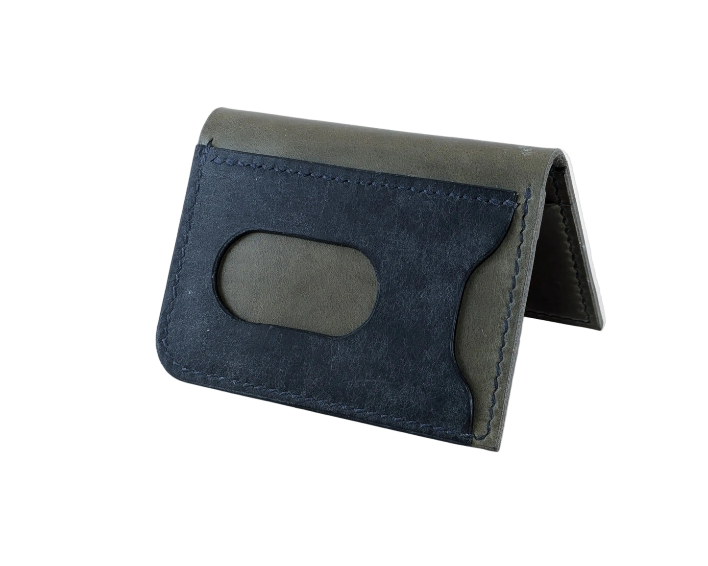 The Maverick (Splash of Color)