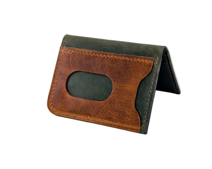 The Maverick (Splash of Color)