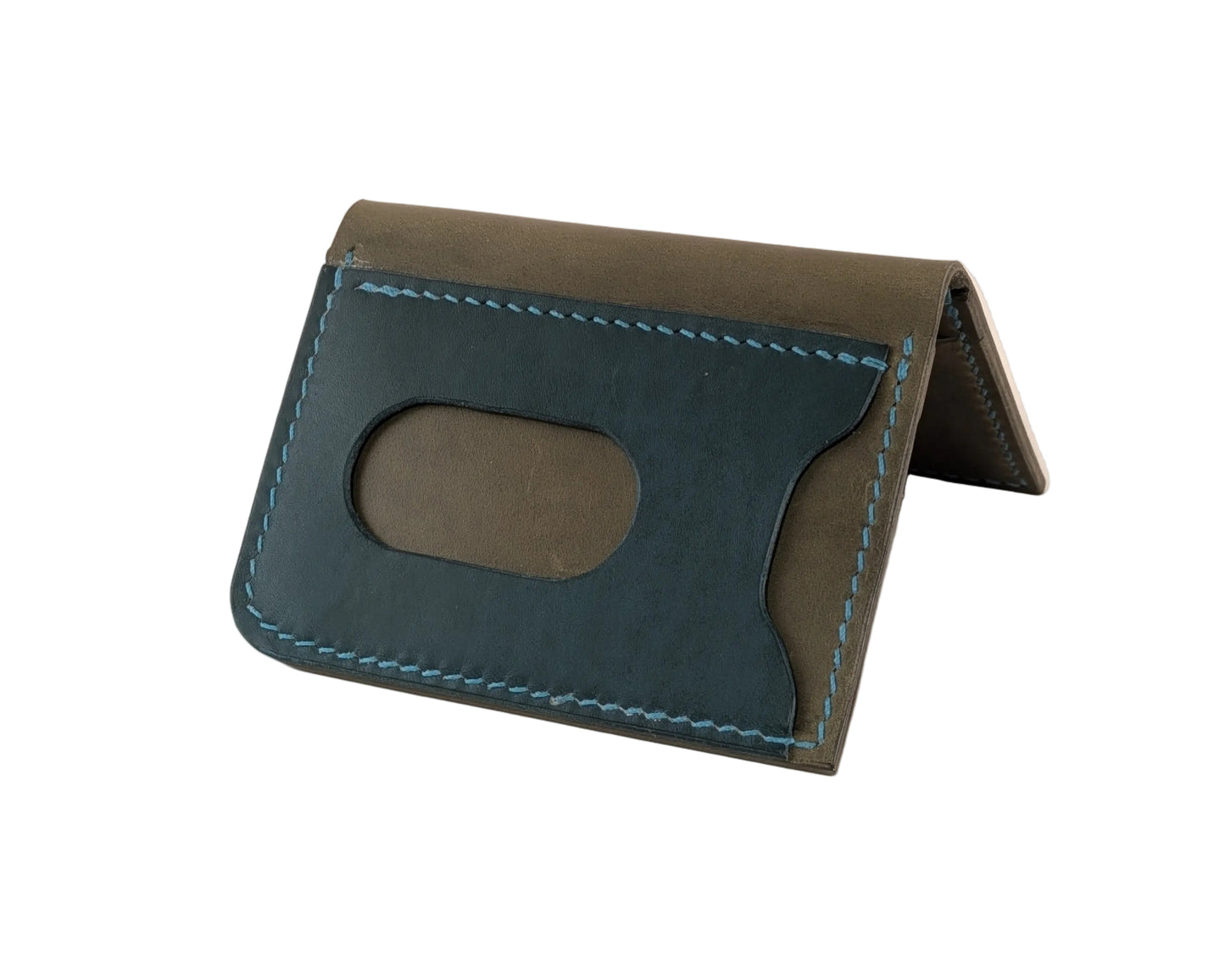 The Maverick (Splash of Color)