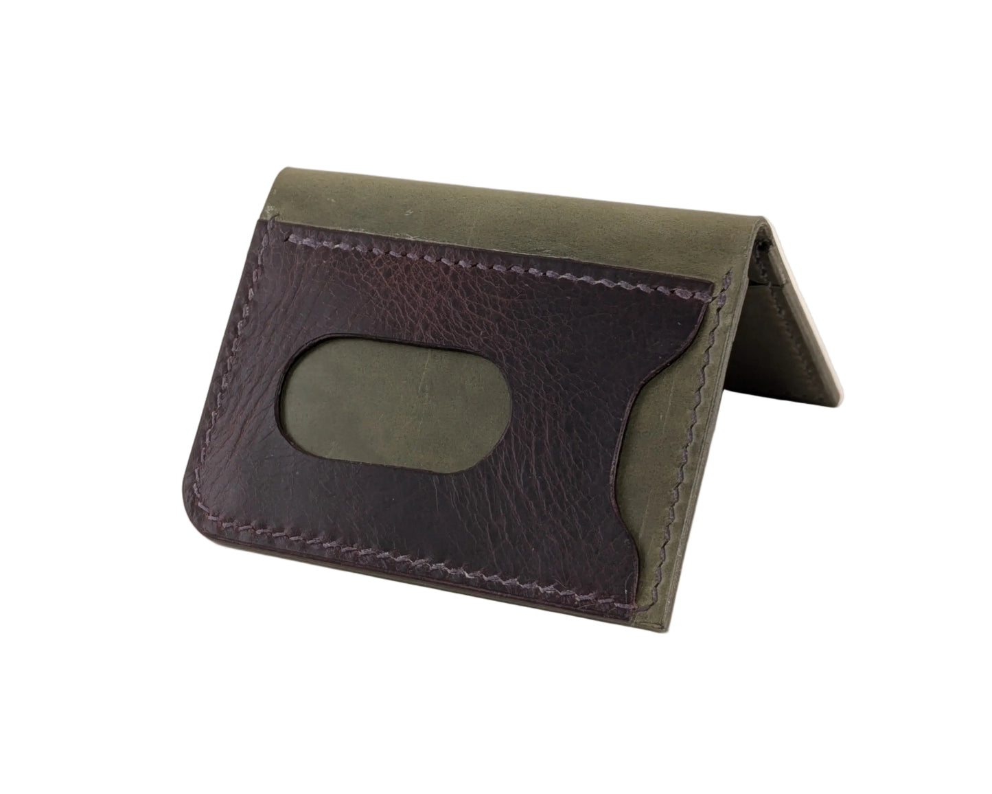 The Maverick (Splash of Color)