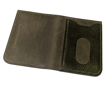 The Maverick (Splash of Color)