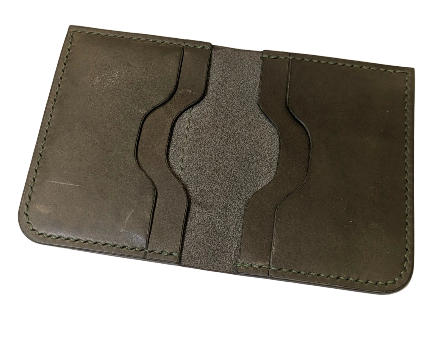 The Maverick (Splash of Color)