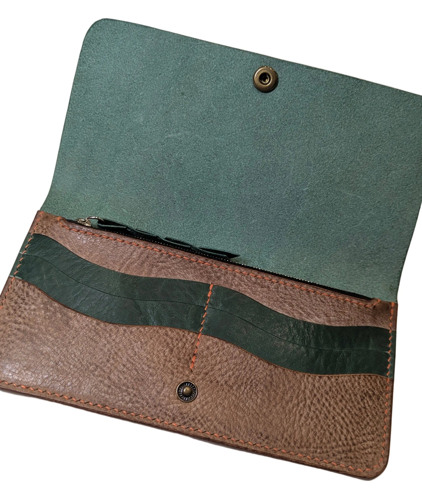 The Half (Dual Colorway)