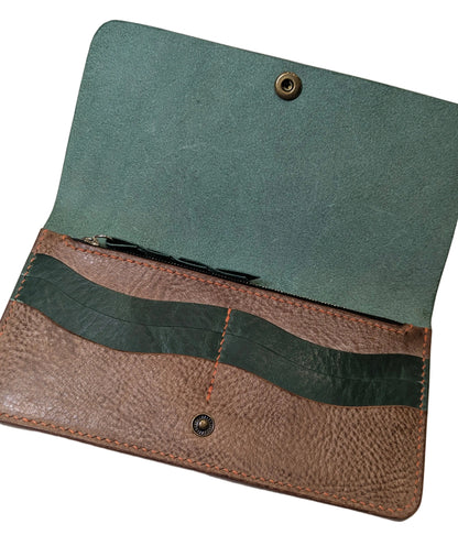 The Half (Dual Colorway)